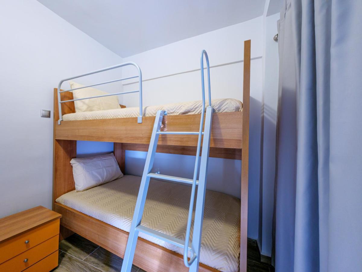 Old Olive Tree Cottage Agii Apostoli  Экстерьер фото